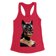Load image into Gallery viewer, Mizz Kitt Tank Tops