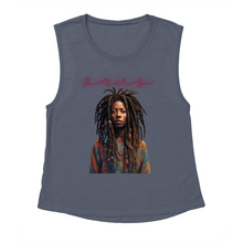 Load image into Gallery viewer, Apparel-DTG-TankTop-Bella-8803-S-HeatherNavy-Womens-CF-20250305072005392