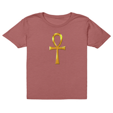 Load image into Gallery viewer, IT MEANS LIFE T-Shirts (Youth Sizes)