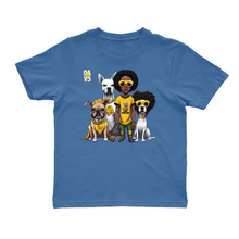 Load image into Gallery viewer, AACC Youth Societas # 2 T-Shirts (Youth Sizes)