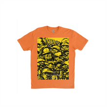 Load image into Gallery viewer, AACC Graffiti Bandit ,AC 3,T-Shirts