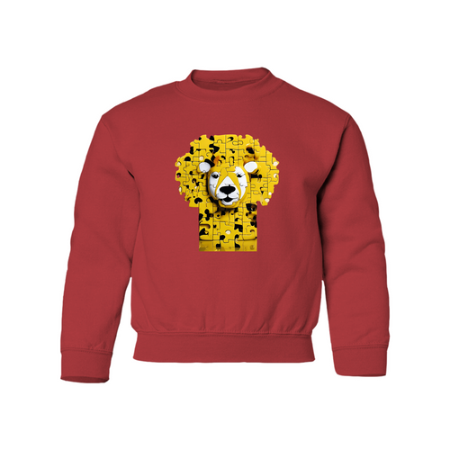 Spectrum Life Angels Sweatshirts (Youth Sizes)