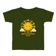 Load image into Gallery viewer, Apparel-DTG-ToddlerClothing-Bella-3001T-2T-Olive-Unisex-CF-20260329085023395
