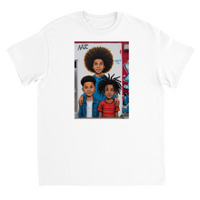 Load image into Gallery viewer, ApparelTee-DTG-YouthApparelTee-Gildan-5000B-XL-White-CF-20250530130444422