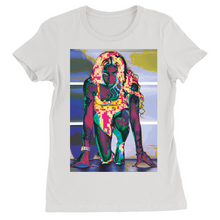 Load image into Gallery viewer, Faster Than Adversity T-Shirts