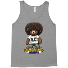 Load image into Gallery viewer, AC Bear Tank Tops
