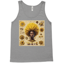 Load image into Gallery viewer, Flower Power # 3 Tank Tops