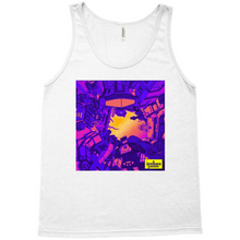 Load image into Gallery viewer, Straight Outta Cyberville ,Tank Tops
