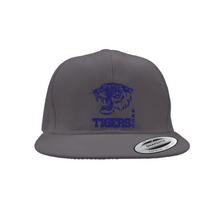 Load image into Gallery viewer, AACC Tigers Snapback Caps