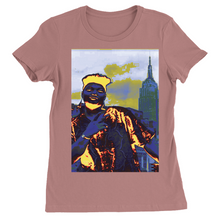 Load image into Gallery viewer, NYCC Queens Reign T-Shirts