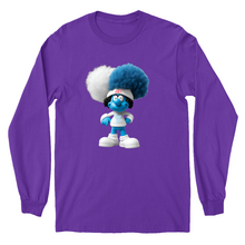 Load image into Gallery viewer, Yemp Fro Tribe 12 Long Sleeve Shirts (Youth Sizes)