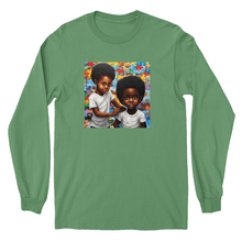 Load image into Gallery viewer, Spectrum Life Angels Long Sleeve Shirts (Youth Sizes) #9