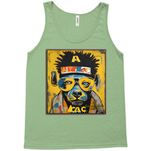 Load image into Gallery viewer, Sasquaacch #24 Tank Tops