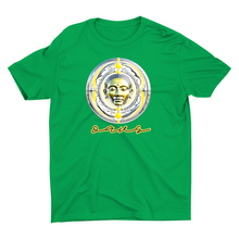 Load image into Gallery viewer, Apparel-DTG-Tshirt-Zuni-Premium-2XL-Kelly-Unisex-CF-20250305064837973