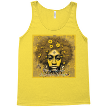 Load image into Gallery viewer, Flower Power # 6 Tank Tops
