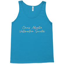 Load image into Gallery viewer, AACC Est. Tank Tops
