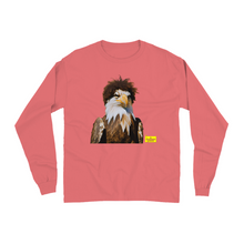Load image into Gallery viewer, Bald Brotha Long Sleeve Shirts