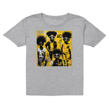 Load image into Gallery viewer, Sasquaacch #14 T-Shirts (Youth Sizes)