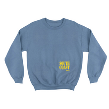 Load image into Gallery viewer, Apparel-DTG-Sweatshirt-CC-1466-S-BlueJean-Unisex-CFCB-20260406113713408