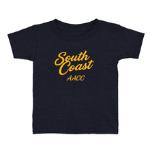 Load image into Gallery viewer, Apparel-DTG-ToddlerClothing-Bella-3001T-2T-HeatherNavy-Unisex-CF-20260407112337896