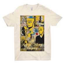 Load image into Gallery viewer, Sasquaacch #14 T-Shirts