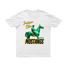 Load image into Gallery viewer, J.O. Mustangs O.G. T-Shirts