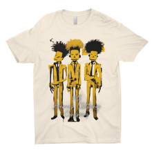 Load image into Gallery viewer, Sasquaacch #5 T-Shirts