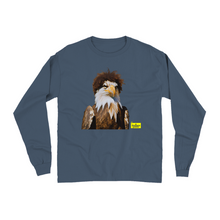 Load image into Gallery viewer, Bald Brotha Long Sleeve Shirts