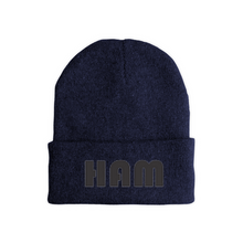 Load image into Gallery viewer, AACC HAM Beanies