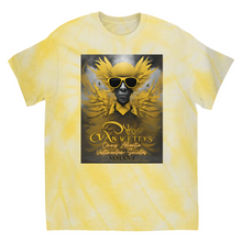 Load image into Gallery viewer, OAVS  Cvanwettys Tie-Dye T-Shirts