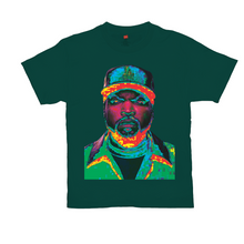 Load image into Gallery viewer, Ghetto Genius ,T-Shirts