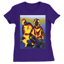 Load image into Gallery viewer, Paper Thin T-Shirts