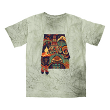 Load image into Gallery viewer, Apparel-DTG-TShirt-CC-1745-3XL-Fern-Unisex-CFCB-20250904063126215