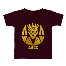 Load image into Gallery viewer, Apparel-DTG-ToddlerClothing-Bella-3001T-4T-Maroon-Unisex-CF-20250525161413434