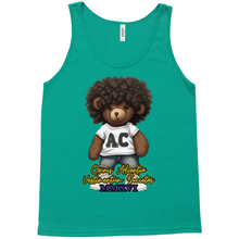 Load image into Gallery viewer, AC Bear Tank Tops