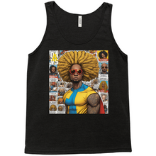 Load image into Gallery viewer, AACC Societas # 25 Tank Tops