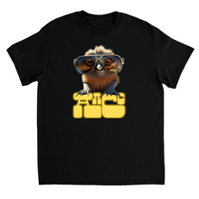 Load image into Gallery viewer, ApparelTee-DTG-YouthApparelTee-Gildan-5000B-XL-Black-CF-20250819145940850