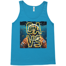 Load image into Gallery viewer, OAVS Fish Bowl Tank Tops