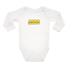 Load image into Gallery viewer, AACC=OAVS Happy Cloud Onesies