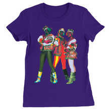Load image into Gallery viewer, Let's Talk T-Shirts