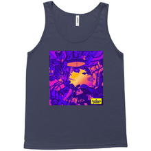 Load image into Gallery viewer, Straight Outta Cyberville ,Tank Tops