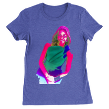 Load image into Gallery viewer, Mrs. Personification T-Shirts