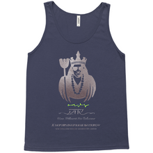 Load image into Gallery viewer, Apparel-DTG-TankTop-Bella-3480-S-Navy-Unisex-CF-20250523184217915