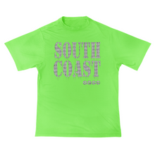 Load image into Gallery viewer, South Coast ChArCoAl Drip T-Shirts