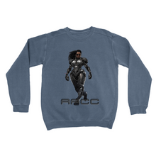 Load image into Gallery viewer, Cybernethicc 24 Sweatshirts
