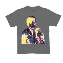 Load image into Gallery viewer, Soulful Water T-Shirts