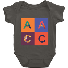 Load image into Gallery viewer, Apparel-DTG-InfantClothing-RS-4400-24M-Charcoal-Unisex-CF-20250831170453661
