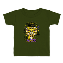 Load image into Gallery viewer, Apparel-DTG-ToddlerClothing-Bella-3001T-2T-Olive-Unisex-CF-20260329100449617