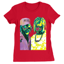 Load image into Gallery viewer, So So AACC T-Shirts