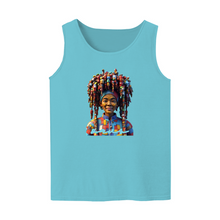 Load image into Gallery viewer, Apparel-DTG-TankTop-CC-9360-L-Lagoon-Unisex-CF-20260323143404197